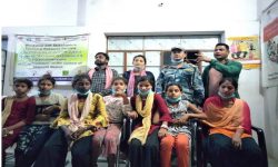 महोत्तरीबाट भारत पुगेका किशोरीलाई परिवारजनको जिम्मा लगाइयो