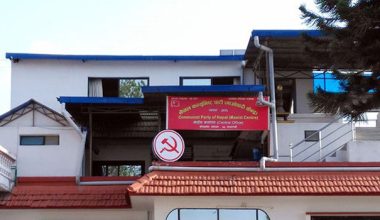 माओवादी केन्द्रले तोक्यो प्रदेश पदाधिकारी र जिल्ला इन्चार्ज