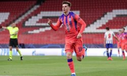 चेल्सीद्वारा एफसी पोर्टो २–० ले पराजित