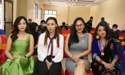 मिस तामाङ वल्र्ड् २०२१ को घोषणा