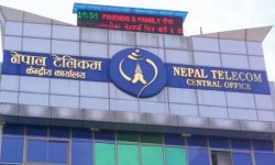 मजदुरले टावर बन्द गर्दा जाजरकोटसहित तीन जिल्लाको फोन सेवा अवरुद्ध