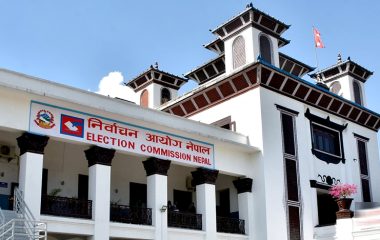 यस्ता छन् प्रतिनिधिसभा सदस्य निर्वाचनका लागि उम्मेदवारी दर्ता गर्दा पेस गर्नुपर्ने कागजात