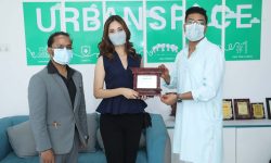 युरेपियन स्ट्यान्डर्ड अटोमेशन हाउजिङलाई नेपाल भित्र्याउँदै अर्बन स्पेस