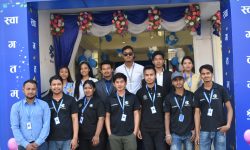 बजाजको नयाँ शोरुम अब बल्खुमा