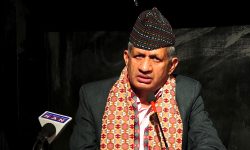 प्रधानमन्त्रीले बाह्य लगानीमा संचालित ‘आस्था नेपाल’ र ‘पतञ्जली नेपाल’ उद्घाटन गर्नु कानुनविपरीत