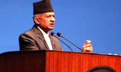 मन्त्री ज्ञवालीको प्रश्न : संसदले एमसीसी लगायतका सन्धि किन अघि बढाएन ?