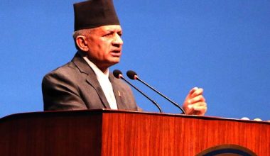 मन्त्री ज्ञवालीको प्रश्न : संसदले एमसीसी लगायतका सन्धि किन अघि बढाएन ?