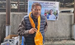 ‘कोरोना संक्रमण नियन्त्रणमा सरकार उदासीन’
