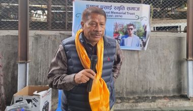 ‘कोरोना संक्रमण नियन्त्रणमा सरकार उदासीन’
