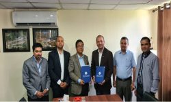 रुरु हाईड्रोको शेयर रजिष्टारमा एनआईबिएल एस क्यापिटल