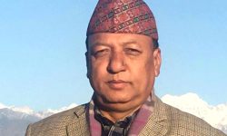 सेक्युरिटी प्रिन्टिङ र ओम्नी प्रकरणमा विवादित नै सार्वजनिक लेखा समितिमा