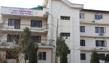 भन्सार छली आरोपमा ओम सर्जिकलविरुद्ध एक करोड बिगोसहित मुद्दा दायर
