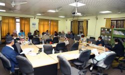 कोभिड संक्रमण प्रभावकारीरुपमा नियन्त्रण गर्न सरकारलाई सुशासन समितिको निर्देशन