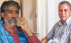 राससलाई निष्पक्ष समाचार संस्थाको रुपमा थप विकसित गर्छु : कार्यकारी अध्यक्ष झा