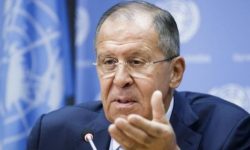 रुसले लगायो १० अमेरिकी कुटनीतिज्ञमाथि प्रतिबन्ध