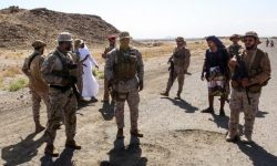 साउदीले दियाे तीन उच्च सैनिकलाई  मृत्युदण्ड