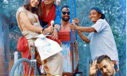 ‘सुर्ती माड्दा-माड्दै गयो जोवन…’ (भिडियोसहित)