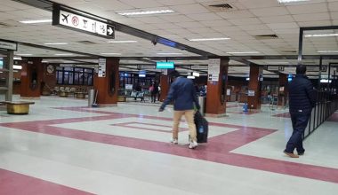 मार्चमा दश हजार विदेशी पर्यटक नेपाल भित्रिए