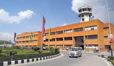 जापान जान लागेकी युवतीको झोलामा गोली, विमानस्थलबाटै पक्राउ