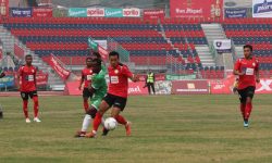 पुलिसलाई हराउँदै अफ्रिकन रुट फाइनलमा