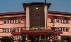 पूर्वमन्त्री कार्कीलाई राजदूत नियुक्त नगर्न सर्वाेच्चकाे आदेश