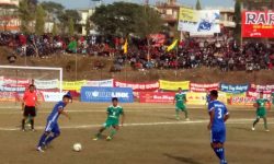 आहा रारा गोल्डकपको टिकट बिक्रीबाट आयोजक मालामाल