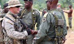 अमेरिकाले अफगानिस्तानबाट अमेरिकी सैनिक फिर्ता लैजाने