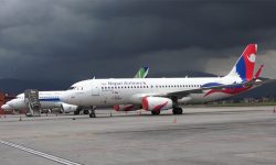 चार दिनदेखि आन्तरिक उडान अस्तव्यस्त