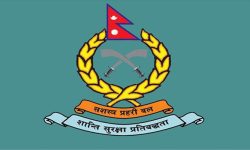 सतिघट्टामा सशस्त्र प्रहरीको बीओपी