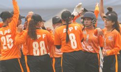 एपिएफ ललितपुर मेयर च्याम्पियनसिपको फाइनलमा