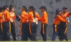 ललितपुर मेयर वुमन्स च्याम्पियनसिपमा एपिएफको विजयी सुरुवात