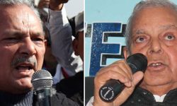 बाबुराम र महन्थमध्ये काे प्रधानमन्त्री हुने ?