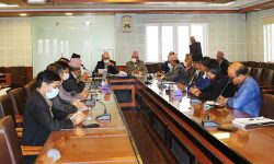 तत्काल शिक्षण संस्था बन्द नगर्न सरोकारवालाको सुझाव