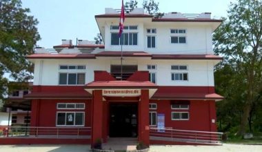 नेपालगन्जमा कोरोना संक्रमण भयावह, मेडिकल टिम पठाइदिन सरकारसँग आग्रह