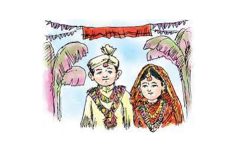 बालविवाह अन्त्यका लागि राष्ट्रिय रणनीति तयार गरिँदै
