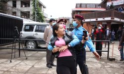 शेरधन राईलाई ‘बलात्कारी’ भनेपछि…