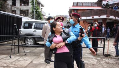 शेरधन राईलाई ‘बलात्कारी’ भनेपछि…