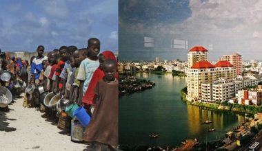 बंगलादेशको ५० वर्ष : भोकमरीबाट निर्यातसम्मको यात्रा