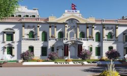 राष्ट्र बैंकले बढायो सुन आयातको परिणाम