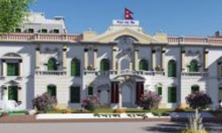 आठ महिनामा मुलुकको अर्थतन्त्र : ८० अर्ब ७८ करोडको सामान निर्यात हुँदा नौ खर्ब ४३ अर्ब ९९ करोडको आयात