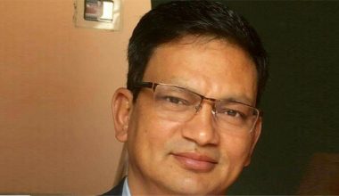 वसन्त मानन्धरको नेतृत्वमा बन्यो एमाले काठमाडौं जिल्ला समानान्तर कमिटी