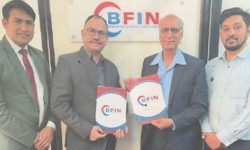 बिएफआइएन साधारण शेयर बिक्री गर्ने