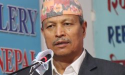 एमसीसी संसदबाट पारित भए मुलुकमा समानान्तर सरकार बन्ने खतरा