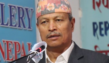 एमसीसी संसदबाट पारित भए मुलुकमा समानान्तर सरकार बन्ने खतरा