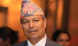 डा. रावललाई एमाले सल्लाहकारको जिम्मेवारी