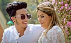 ‘टाढा नहुनु है’मा  विवश  र अन्जुको अभिनय