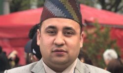 पाेर्चुगलमा करोडौं रकम ठगेर फरार  कुँवरको   घर जग्गा रोक्का  गर्न नेपाल सरकारसँग माग