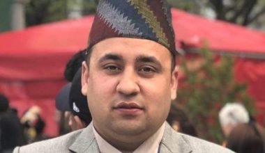 पाेर्चुगलमा करोडौं रकम ठगेर फरार  कुँवरको   घर जग्गा रोक्का  गर्न नेपाल सरकारसँग माग