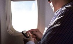 अब विमानभित्रै मोबाइलमा कुराकानी गर्न सकिने