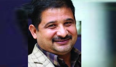 ‘पत्रकारिता जोखिममा पनि काम गर्नुपर्ने क्षेत्र भएकाले स्वास्थ्य मापदण्ड पालना गराैं’